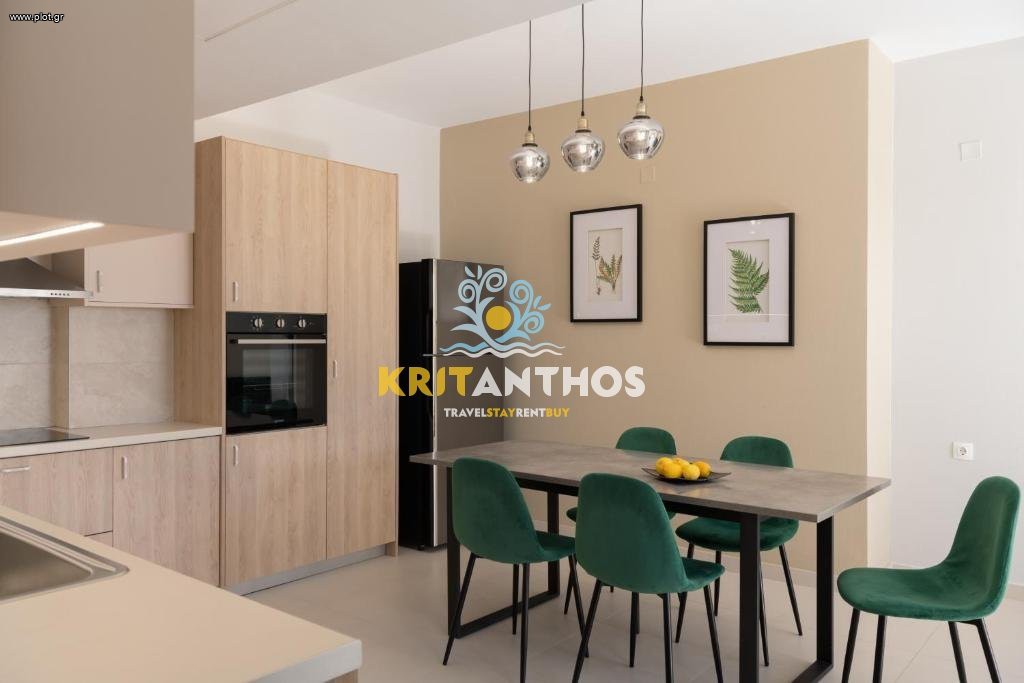 Μονοκατοικία 105 τ.μ. προς ενοικίαση, Μαρουλάς