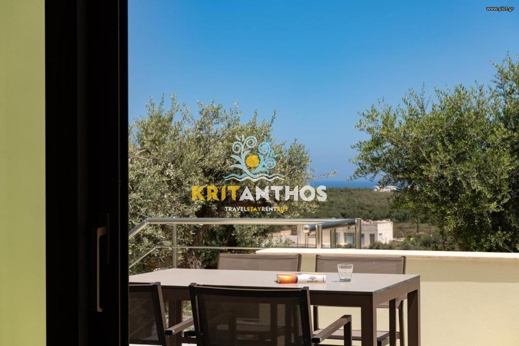 Μονοκατοικία 105 τ.μ. προς ενοικίαση, Μαρουλάς