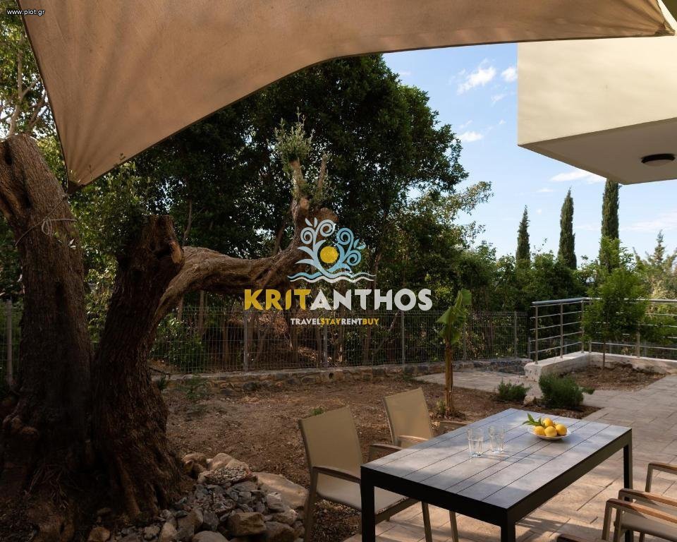 Μονοκατοικία 105 τ.μ. προς ενοικίαση, Μαρουλάς