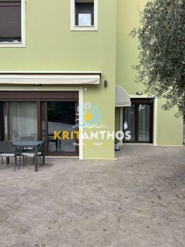 Διαμέρισμα 80τ.μ. για ενοικίαση-Ρέθυμνο » Μαρουλάς