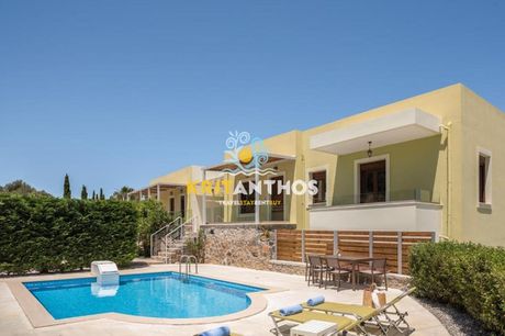 Βίλλα 80τ.μ. για ενοικίαση-Ρέθυμνο » Μαρουλάς