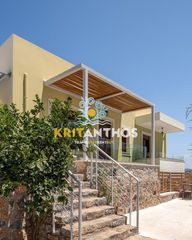 Βίλλα 80 τ.μ. για ενοικίαση, Ν. Ρεθύμνου, Ρέθυμνο-thumb-5