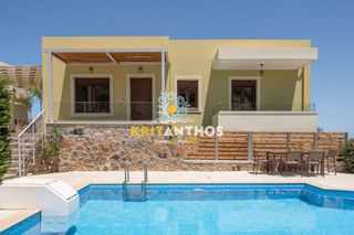 Βίλλα 80 τ.μ. για ενοικίαση, Ν. Ρεθύμνου, Ρέθυμνο-thumb-36