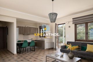Βίλλα 80 τ.μ. για ενοικίαση, Ν. Ρεθύμνου, Ρέθυμνο-thumb-10