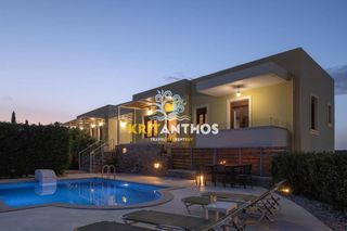 Βίλλα 80 τ.μ. για ενοικίαση, Ν. Ρεθύμνου, Ρέθυμνο-thumb-22