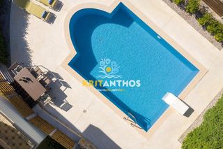 Βίλλα 80 τ.μ. για ενοικίαση, Ν. Ρεθύμνου, Ρέθυμνο-thumb-32