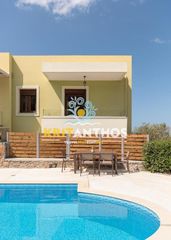 Βίλλα 80 τ.μ. για ενοικίαση, Ν. Ρεθύμνου, Ρέθυμνο-thumb-33