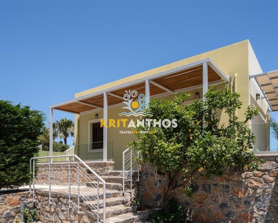 Βίλλα 80 τ.μ. πρός ενοικίαση, Ν. Ρεθύμνου, Ρέθυμνο