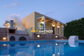 Βίλλα 80 τ.μ. πρός ενοικίαση, Ν. Ρεθύμνου, Ρέθυμνο-thumb-26