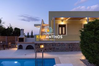 Βίλλα 80 τ.μ. πρός ενοικίαση, Ν. Ρεθύμνου, Ρέθυμνο-thumb-33