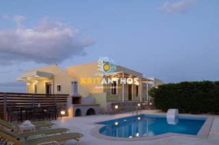 Βίλλα 80 τ.μ. πρός ενοικίαση, Ν. Ρεθύμνου, Ρέθυμνο-thumb-35