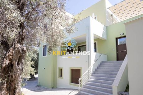 Διαμέρισμα 90τ.μ. για ενοικίαση-Ρέθυμνο » Μαρουλάς