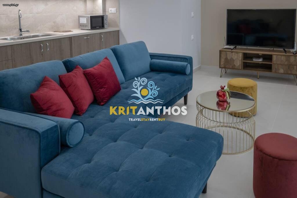 Διαμέρισμα 90 τ.μ. προς ενοικίαση, Μαρουλάς