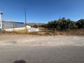 Οικόπεδο 800 τ.μ. για ενοικίαση