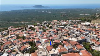 Κτίριο 513 τ.μ. για πώληση