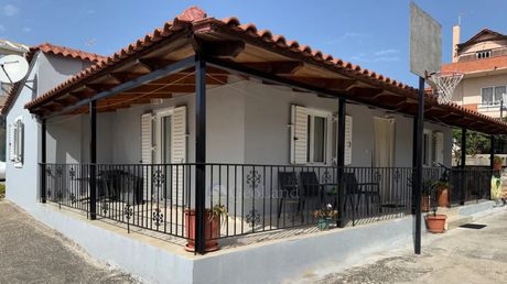 Detached home 109sqm for sale-Gargalianoi » Center