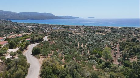 Parcel 15.747sqm for sale-Methoni » Foinikountas