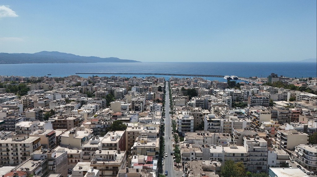 Διαμέρισμα 81 τ.μ. για πώληση, Μεσσηνία, Καλαμάτα