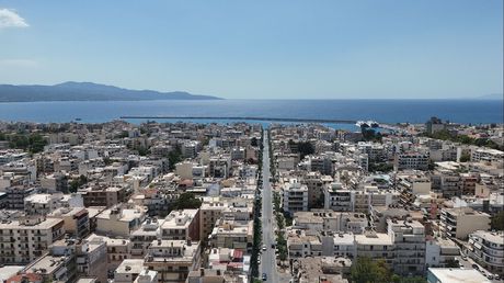 Apartment 81sqm for sale-Kalamata » Center