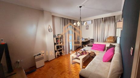 Apartment 74sqm for sale-Charilaou