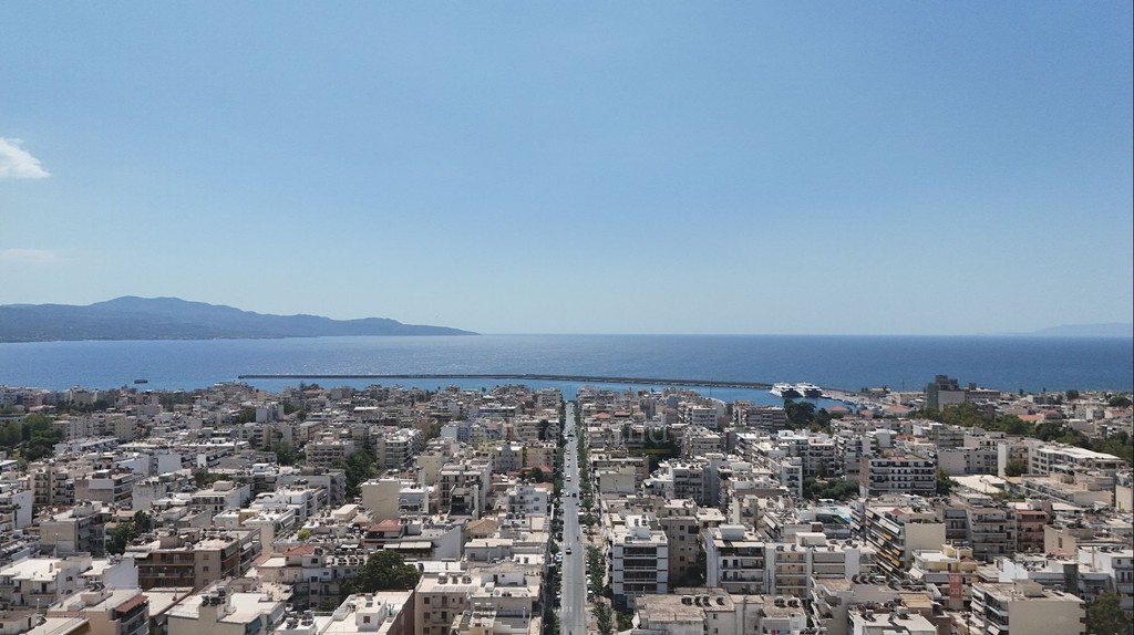 Διαμέρισμα 59 τ.μ. για πώληση, Μεσσηνία, Καλαμάτα