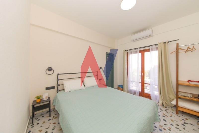 Ξενοδοχείο 568 τ.μ. πρός πώληση, Μαγνησία, Ζαγορά