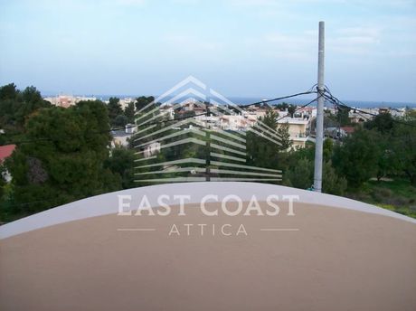 Detached home 280 sqm for sale