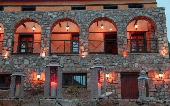 Κτίριο 400 τ.μ. για πώληση, Ν. Πιερίας, Πιερία