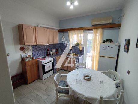 Apartment 55sqm for rent-Peristeri