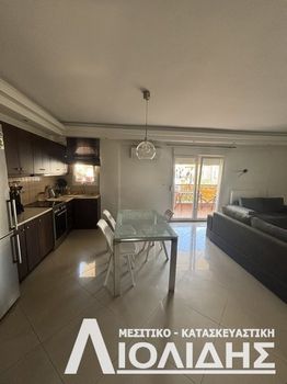 Apartment 85sqm for sale-Evosmos