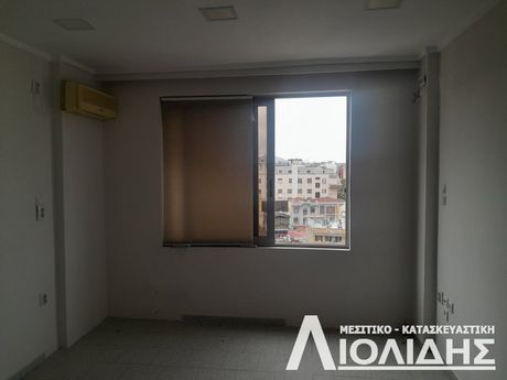 Office 30sqm for rent-Limani