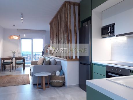 Διαμέρισμα 75τ.μ. για πώληση-Παλλήνη » Παλιούρι