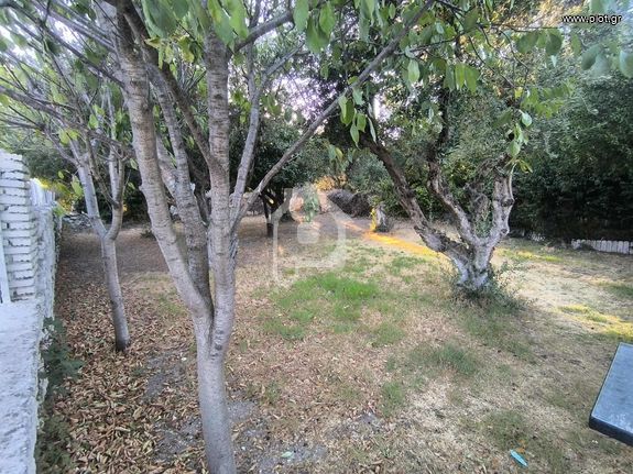 Land plot 270 sqm for sale, Achaia, Rio
