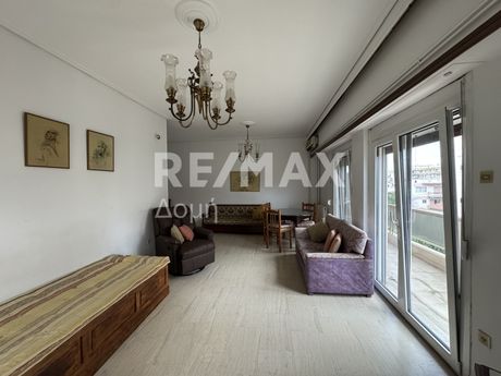 Διαμέρισμα 93τ.μ. για ενοικίαση-Βόλος » Κέντρο