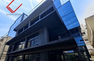 Επιχειρηματικό κτίριο 1.160 τ.μ. για πώληση
