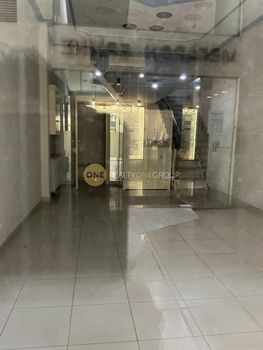 Store 60sqm for rent-Kentro » Akadimia