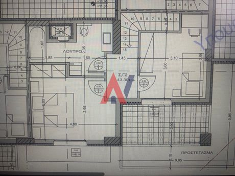 Μεζονέτα 103τ.μ. για πώληση-Λάρισα » Νέα πολιτεία