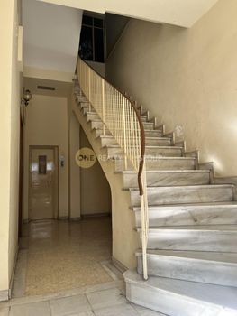 Apartment 64sqm for sale-Kipseli » Fokionos Negri