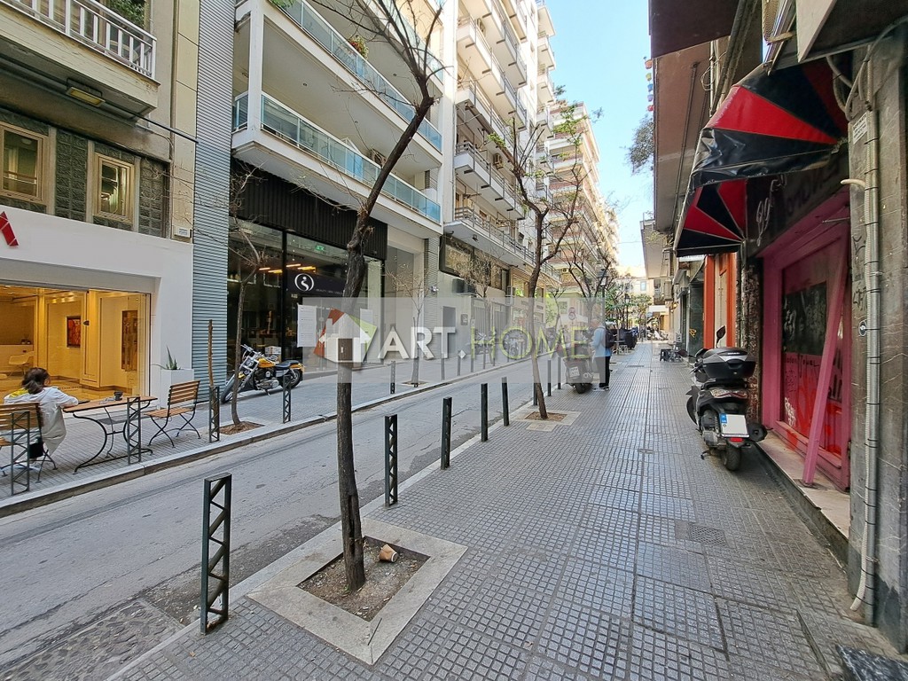 Αποθήκη 180 τ.μ. προς πώληση, Κέντρο Θεσσαλονίκης