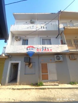 Διαμέρισμα 70τ.μ. για πώληση-Τυμπάκι » Κέντρο