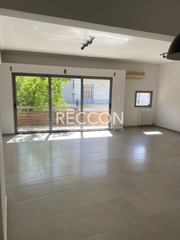 Apartment 125sqm for rent-Chalandri » Toufa