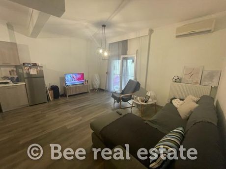 Διαμέρισμα 58τ.μ. για πώληση-Νέα παραλία