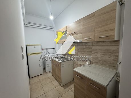 Studio 36sqm for sale-Patra » Ipsila Alonia