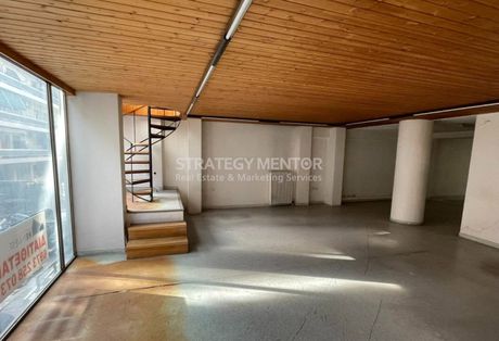 Κατάστημα 274τ.μ. για πώληση-Πολύγωνο - τουρκοβούνια » Ευελπίδων