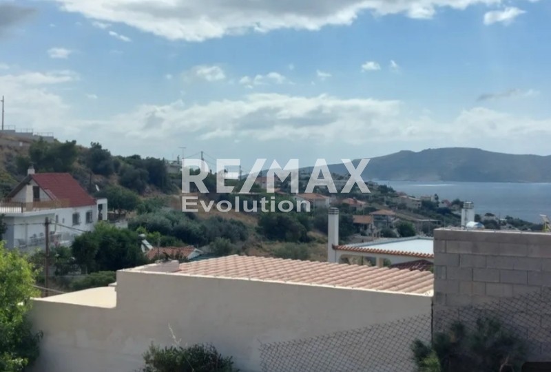 Οικόπεδο 380 τ.μ. πρός πώληση, Αττική - Υπόλοιπο, Κερατέα
