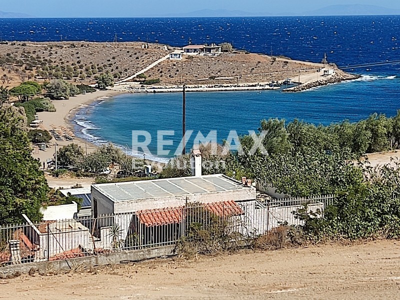 Οικόπεδο 630 τ.μ. πρός πώληση, Αττική - Υπόλοιπο, Κερατέα