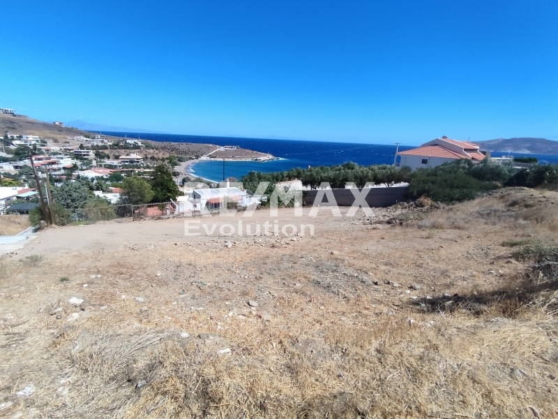 Οικόπεδο 630 τ.μ. πρός πώληση, Αττική - Υπόλοιπο, Κερατέα