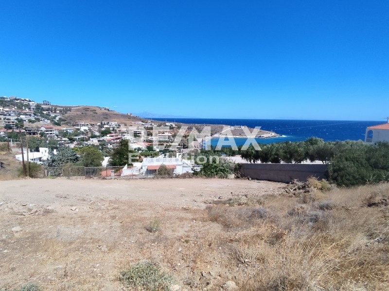 Οικόπεδο 630 τ.μ. πρός πώληση, Αττική - Υπόλοιπο, Κερατέα