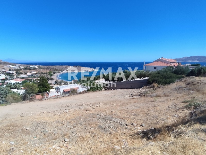Οικόπεδο 630 τ.μ. πρός πώληση, Αττική - Υπόλοιπο, Κερατέα