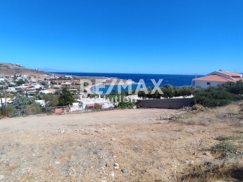 Οικόπεδο 630 τ.μ. πρός πώληση, Αττική - Υπόλοιπο, Κερατέα